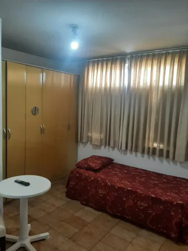 Aluguel de quartos em boa viagem