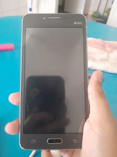 Celular Galaxy j2 prime