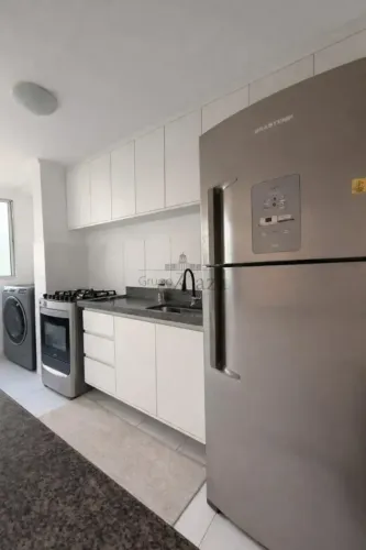 Imóvel para aluguel possui 67 metros quadrados com 3 quartos