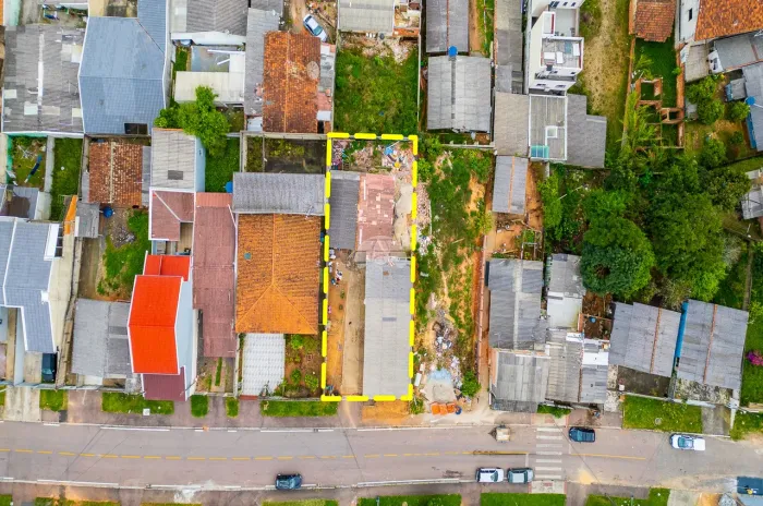 Vendas Terreno Araucária PR
