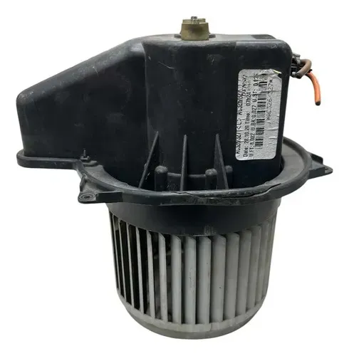 Motor Ventilador Fiat Argo 1.0 2017-20 - Ac326327 Avariado 12v