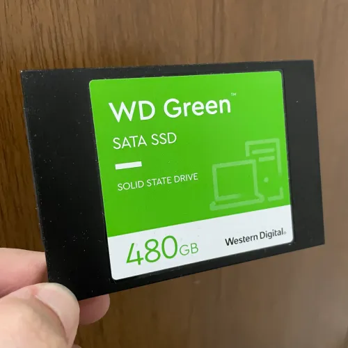 Ssd 500gb