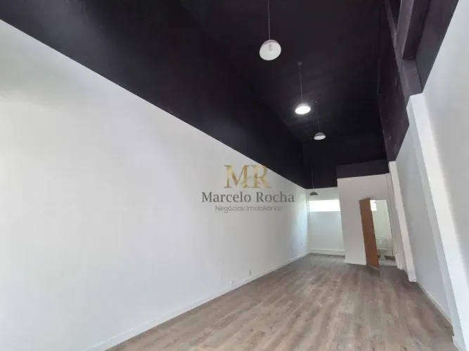 Loja para alugar, 40 m² por R$ 1.662,00/mês - Salgado Filho - Belo Horizonte/MG