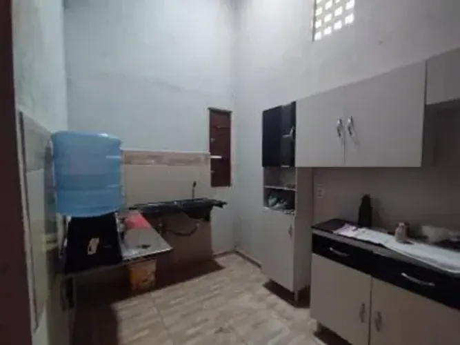 Casa 109m² com Terreno 143m² | Acari-RN | Dinarte Mariz - Financiamento até 420 Meses