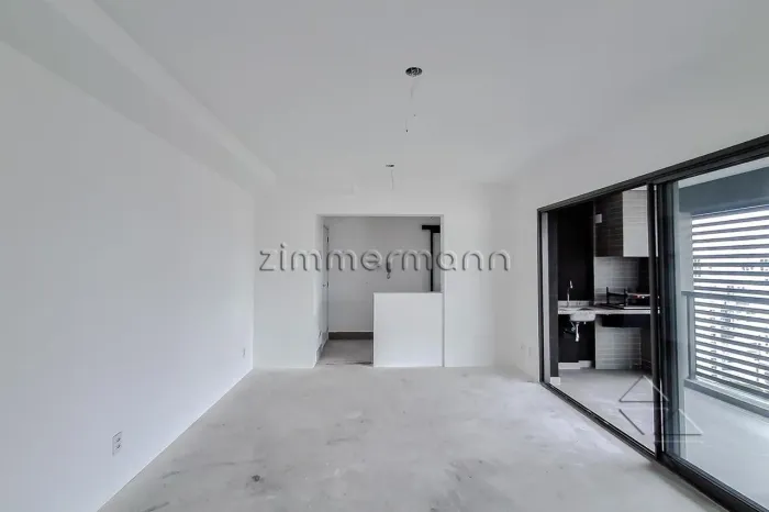 APARTAMENTO VILA MARIANA 3 DORMITÓRIOS 1 VAGA