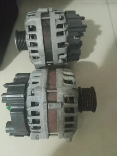 Vendo alternador Saveiro