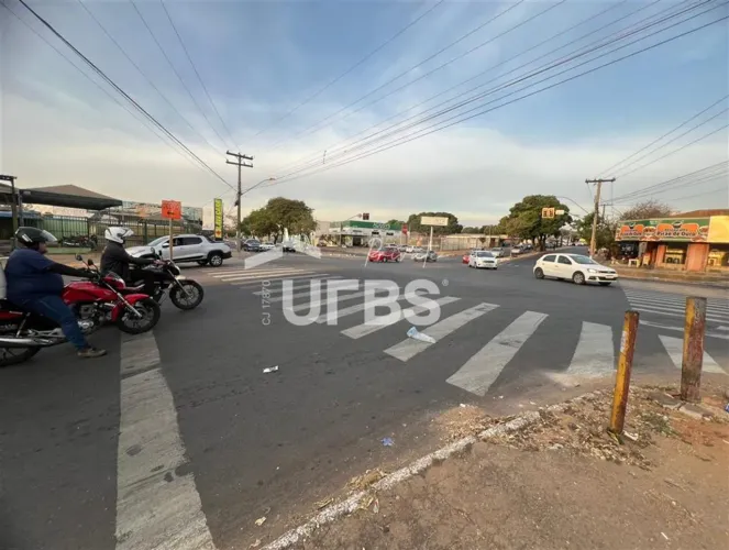 Lote na Avenida Consolação na Cidade Jardim