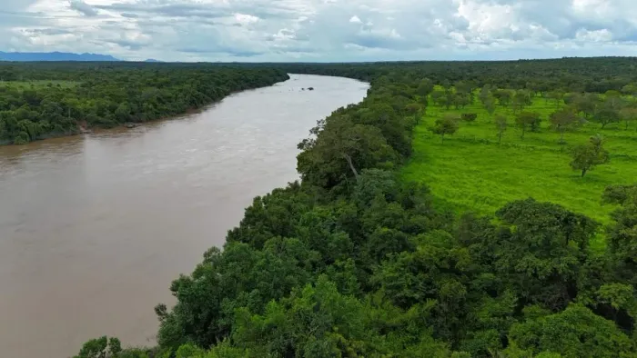 Imóvel rural, 1700 m² no Zona Rural em Petrolina