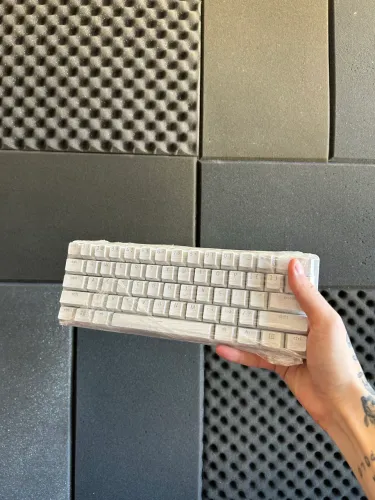 TECLADO RAZER HUNTSMAN MINI