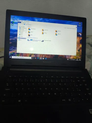 Notebook Lenovo G400 Core i5 8GB RAM