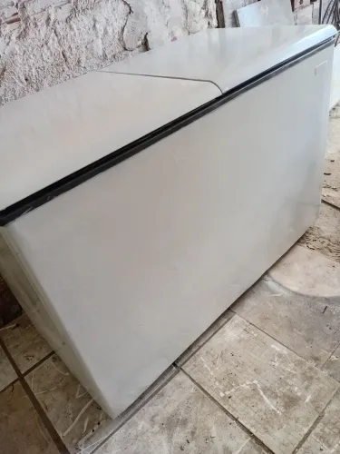 FREEZER 500 LITROS