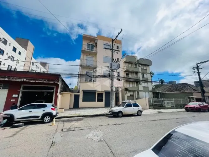 Apartamento 48M² - para Alugar