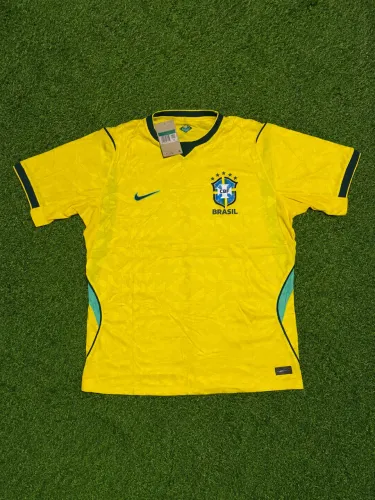 Camisa do Brasil 1.1