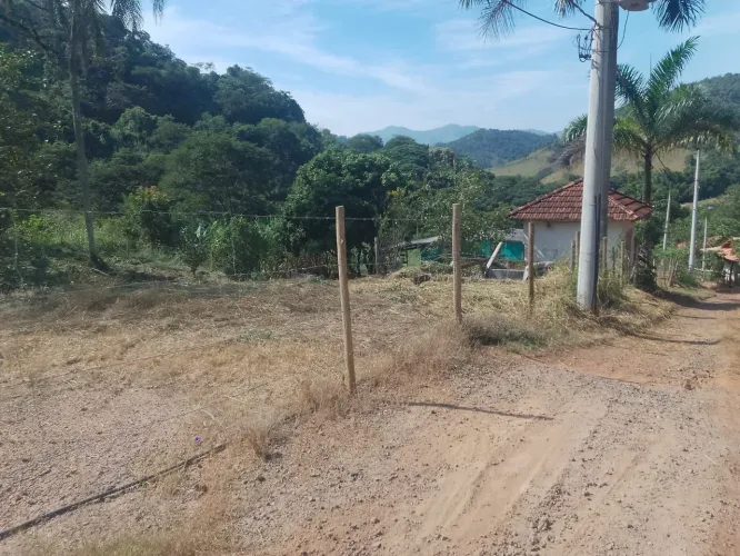 Vendo chácara santa Isabel do rio preto 
