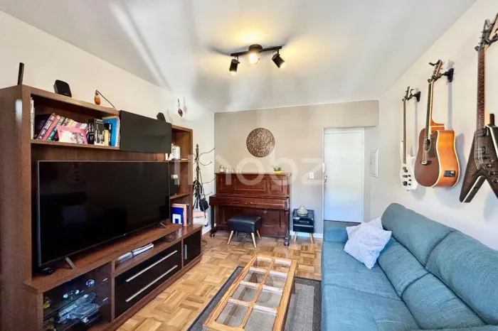 Apartamento à venda na Rua Natingui, 604 - Vila Madalena - São Paulo - SP