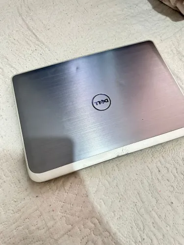 Notebook Dell i7 | HD 1TB + SSD 240GB | Formatado | Pronto para Uso