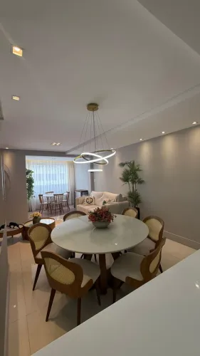 Apartamento à venda no CONDOMÍNIO PONTO NOVO , PONTO NOVO, Aracaju, SE