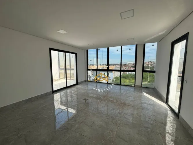 SALA COMERCIAL NO 2º ANDAR PARA LOCAÇÃO EM AVENIDA MOVIMENTADA DE CAMPINAS/SP