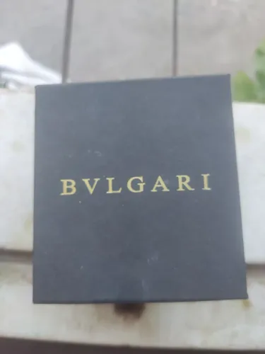 Relógio BVGARI