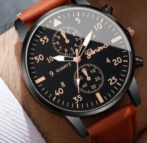 Relógio masculino