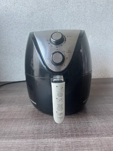 Air Fryer Mondial