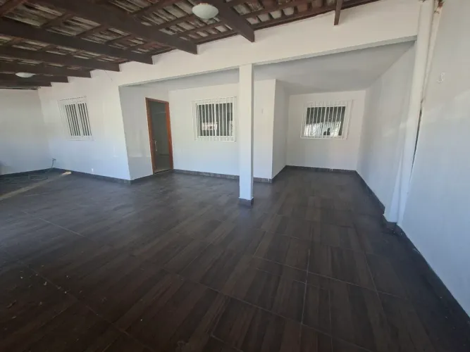 3 Suites - Novo Horizonte (LEIA)
