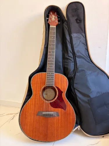 Violão mini Kyoto SEIZI