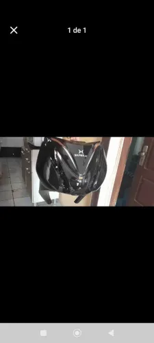 Vendo está carenagem da jett 50s