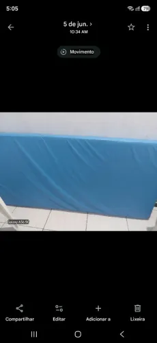 Colchão