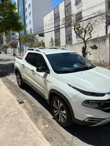 Fiat Toro Volcano 2.0 16V 4X4 TB Diesel Aut. 2023