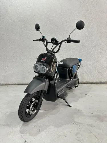 Scooter Eletrica AG08 1000w 2026