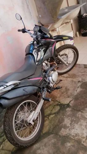 Só venda 