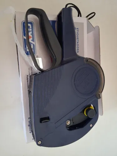ETIQUETADORA MX5500
