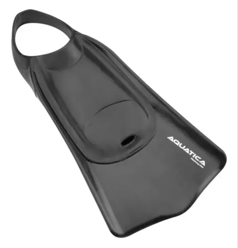 Nadadeira Natação Pé De Pato Aquatica Bodyboard Seasub L