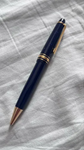 Caneta Montblanc 