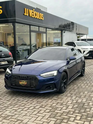 Audi A5 Sportb.prestige Plus 2.0 TFSI S-tronc 2021