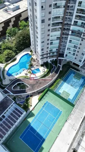 Condominio Concept 162m2 com 4 quartos em Adrianópolis - Manaus - AM