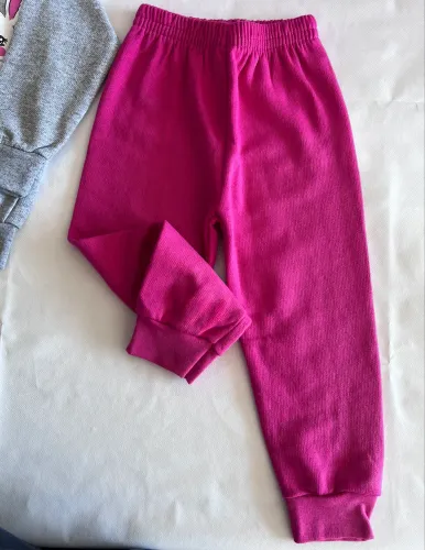 Conjunto Moletom NOVO 1 ano