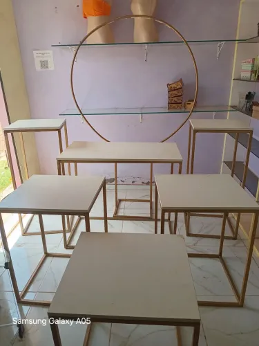 Kit de decoração de festas