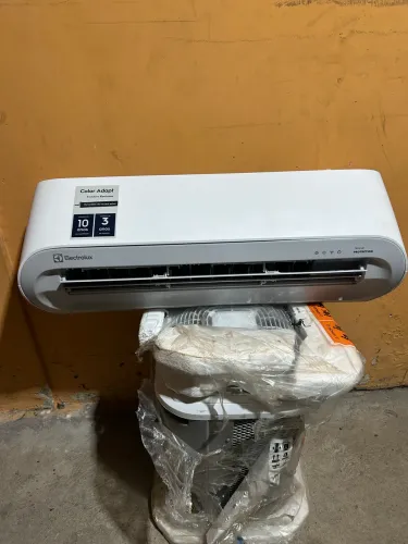 Eletrolux inverter 12 mil btus novo