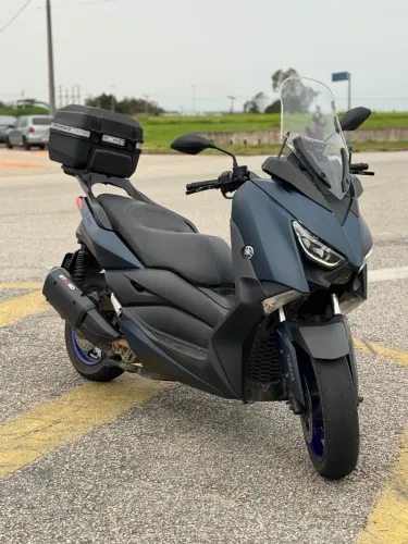 Yamaha XMax 250 ABS 2024