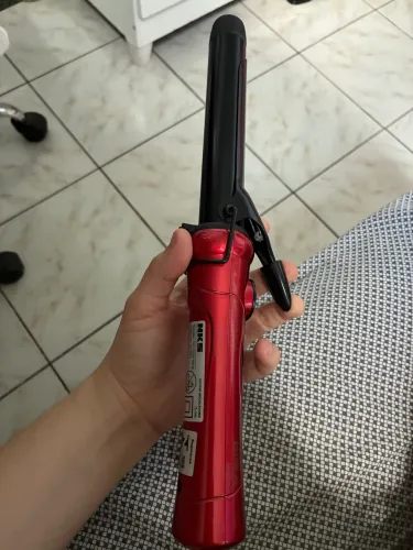 Escova modeladora NKS TS-996