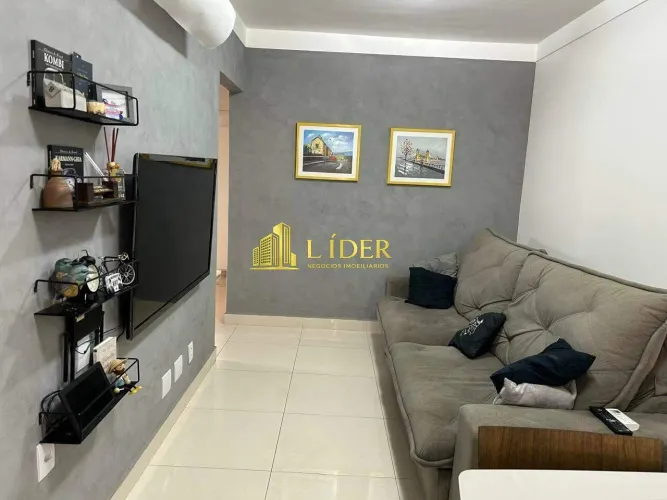 CASA EM CONDOMÍNIO à venda, 3 quartos, 1 suíte, 2 vagas, JARDIM INCONFIDENCIA - Uberlândia