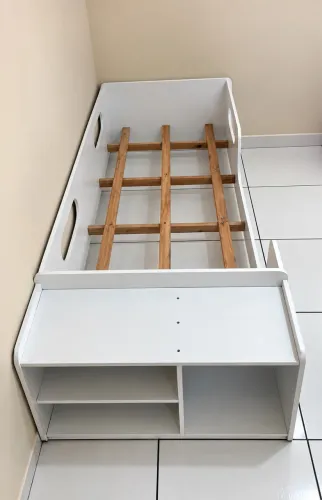 Cama infantil 