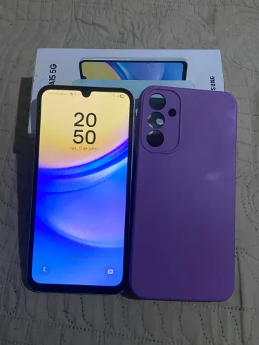Samsung A15 5g