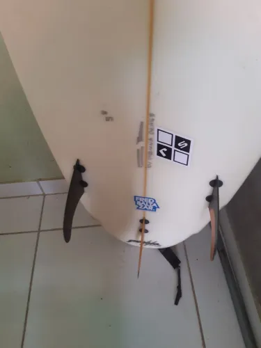 Prancha surf seme nova