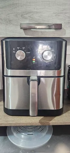 Airfryer 9L Elgin