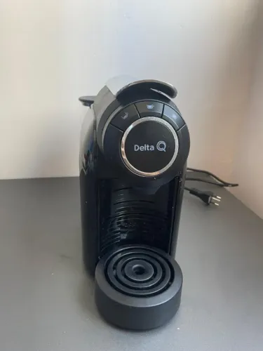 cafeteira delta automatica