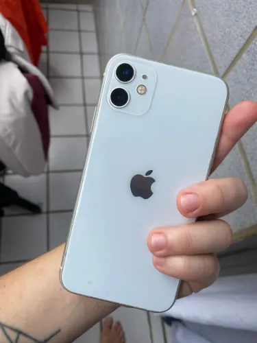 iPhone 11 branco