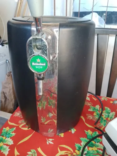 Choperia Heineken